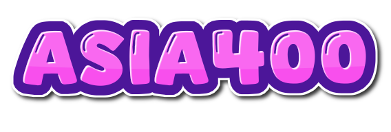 ASIA400 LOGO