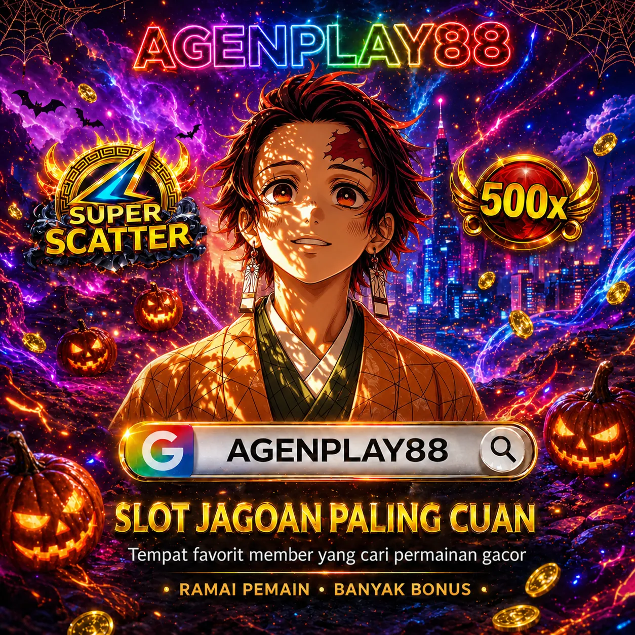 ASIA400 🇮🇩 Bosan Cuma Main Game Itu-Itu Aja? Jelajah 400+ Judul Game Seru Se-Asia, Event Komunitas Tiap Hari Bikin Lo Gak Pernah Ngelag! – Situs Game Online Asia Paling Lengkap & Dinamis, Koleksi Gokil, Turnamen 24/7, Komunitas Solid, Deposit Sat-Set – Join Sekarang, Lo Bukan Cuma Player, Tapi Legend di Setiap Judul!